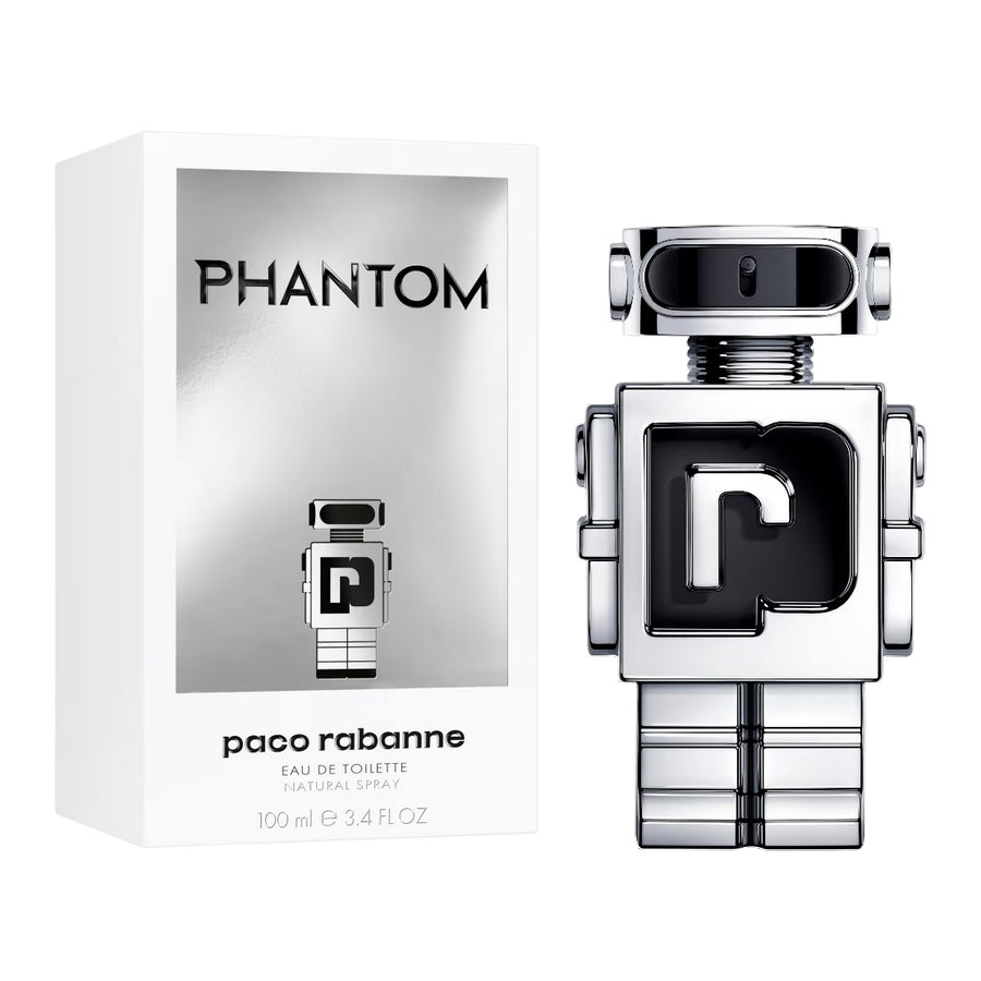 Phantom Eau de Toilette