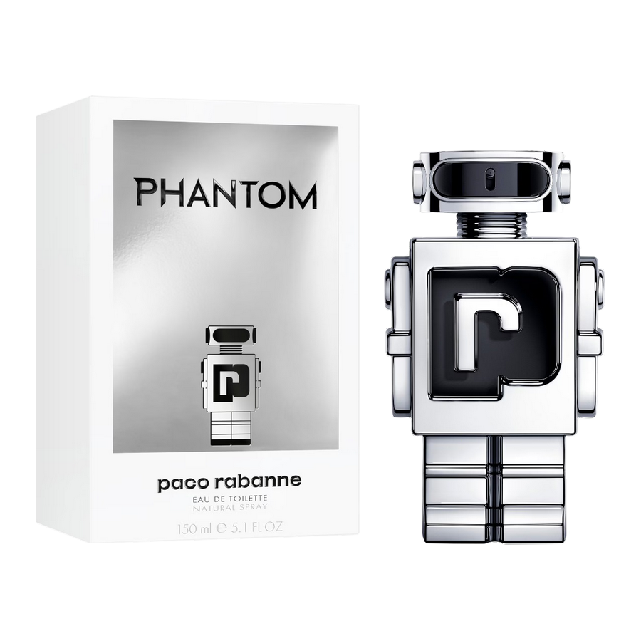 Phantom Eau de Toilette