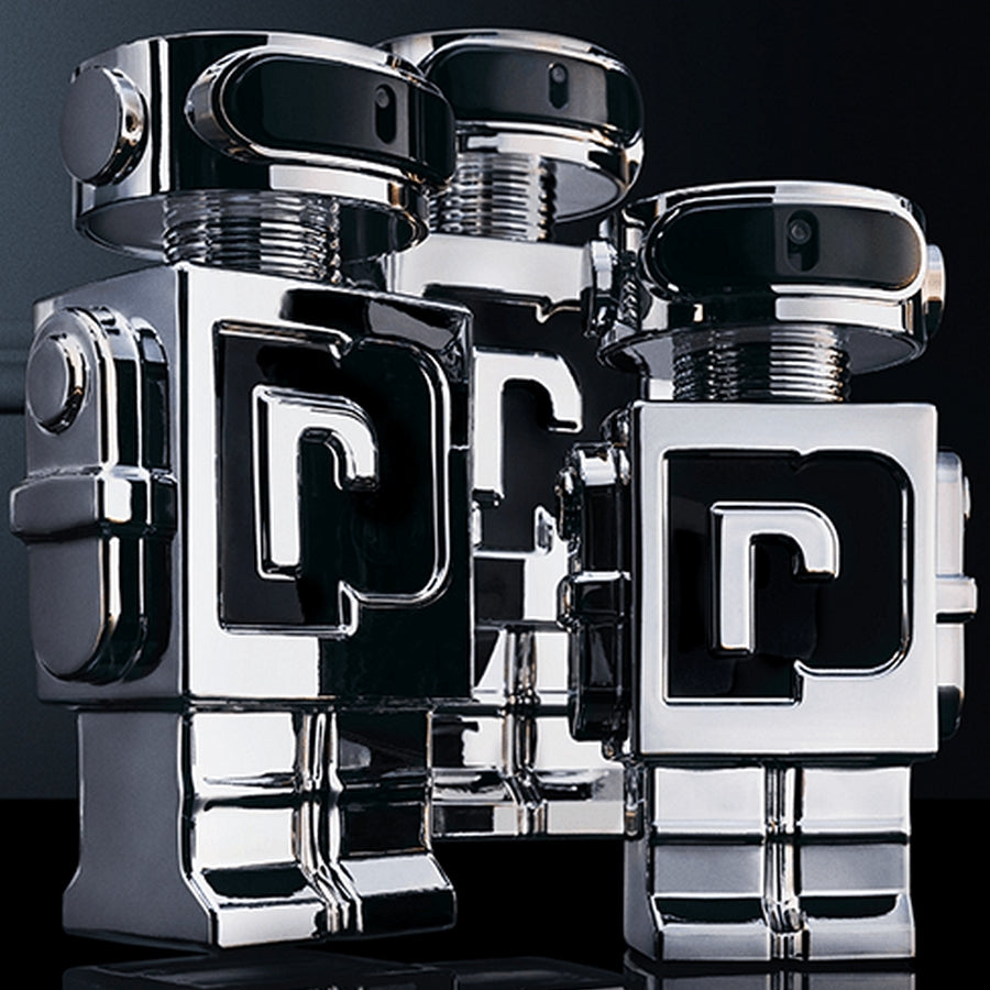 Phantom Eau de Toilette