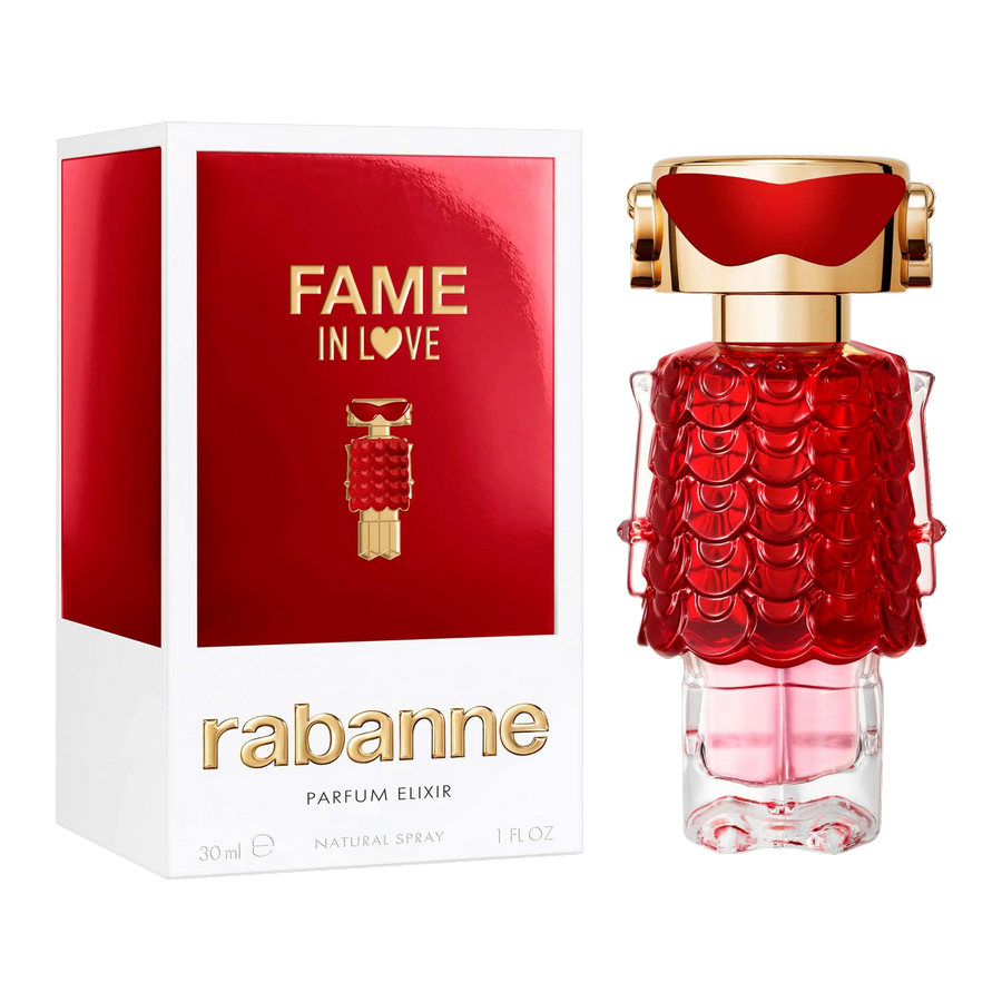 Fame in Love Parfum Elixir