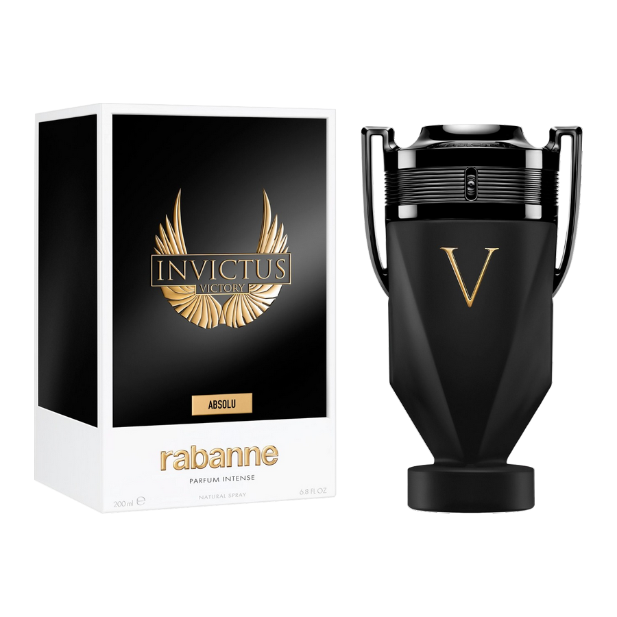 Invictus Victory Absolu Intense Parfum