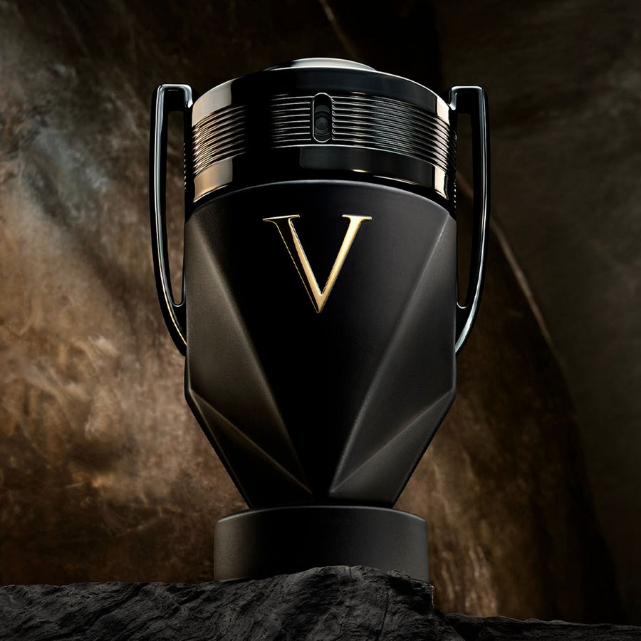 Invictus Victory Absolu Intense Parfum