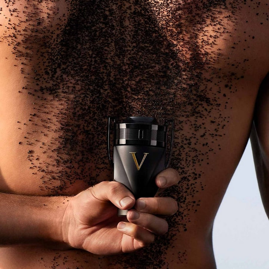 Invictus Victory Absolu Intense Parfum