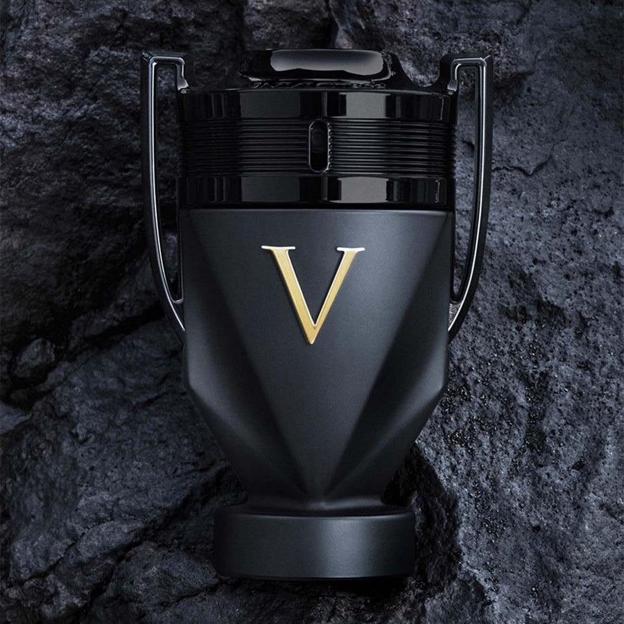 Invictus Victory Absolu Intense Parfum