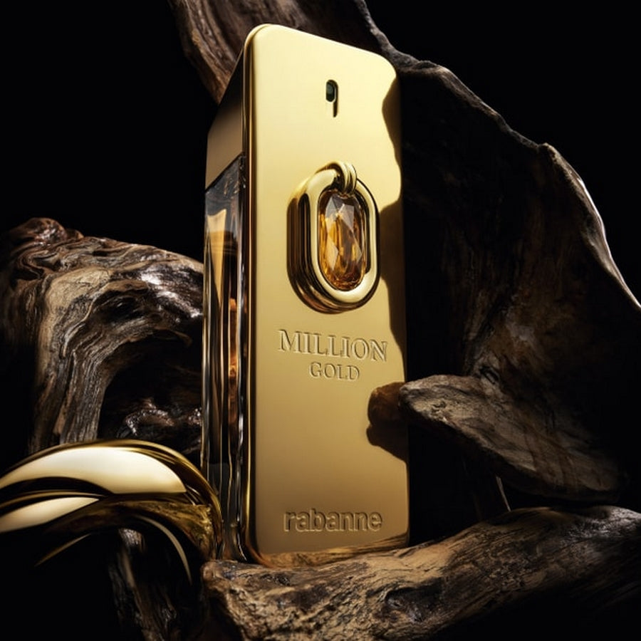 Million Gold Elixir Intense Parfum