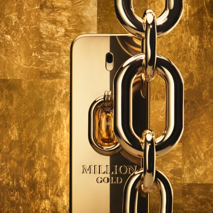 Million Gold Elixir Intense Parfum