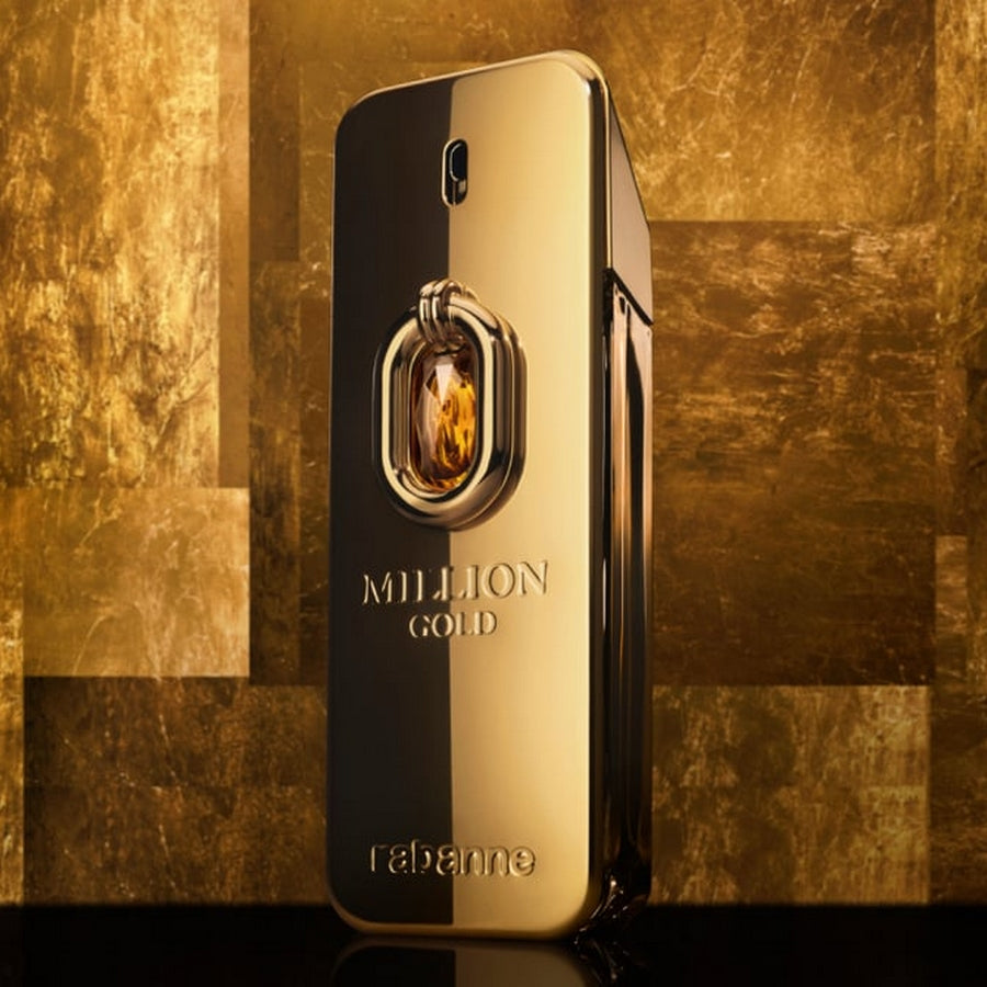 Million Gold Elixir Intense Parfum