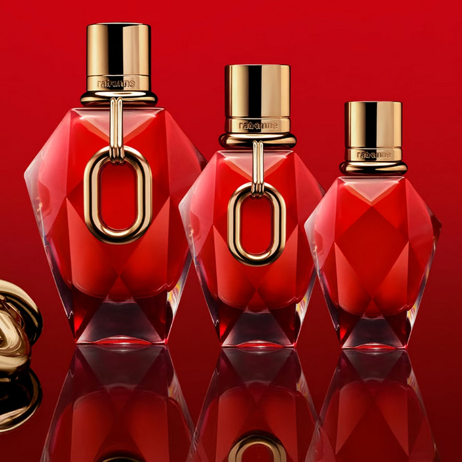 Million Red for Her Parfum