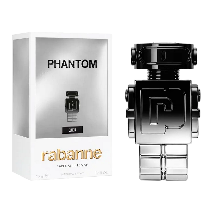 Phantom Elixir Parfum Intense