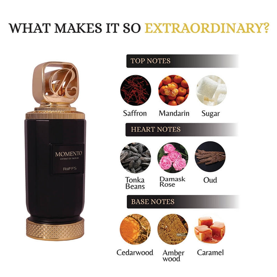 Momento Extrait de Parfum