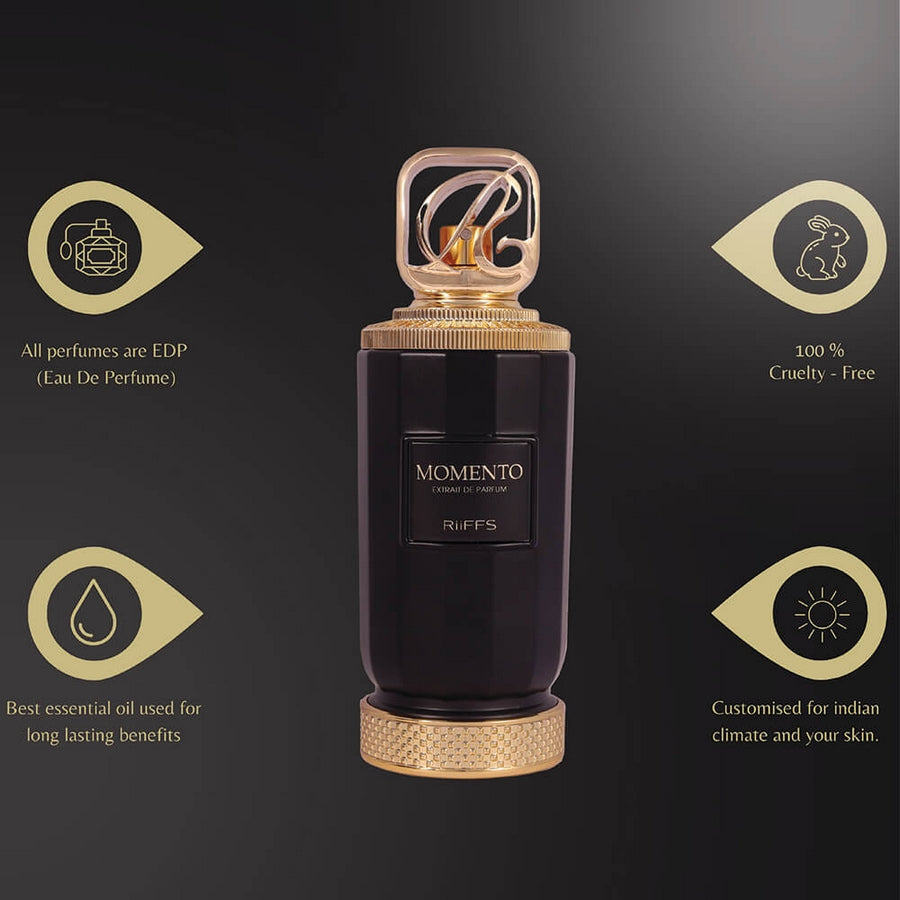 Momento Extrait de Parfum