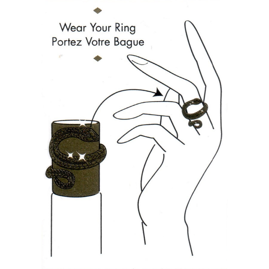Serpentine Parfum