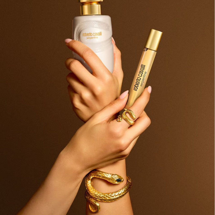 Serpentine Parfum