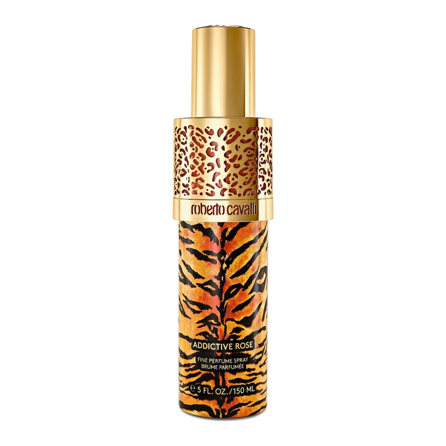 Fine Perfume Spray Addictive Rose Scented Water