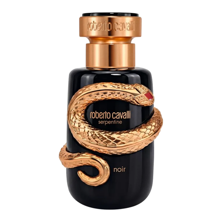 Serpentine Noir Parfum