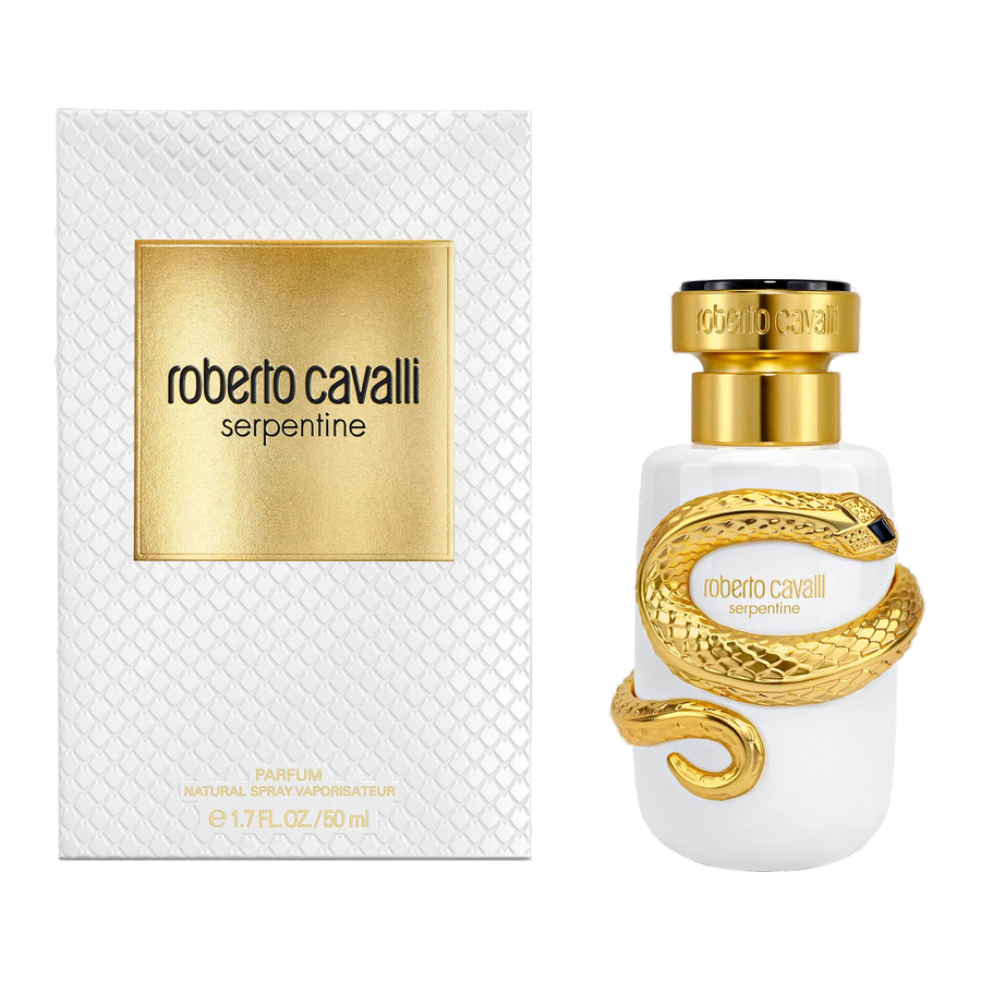 Serpentine Parfum