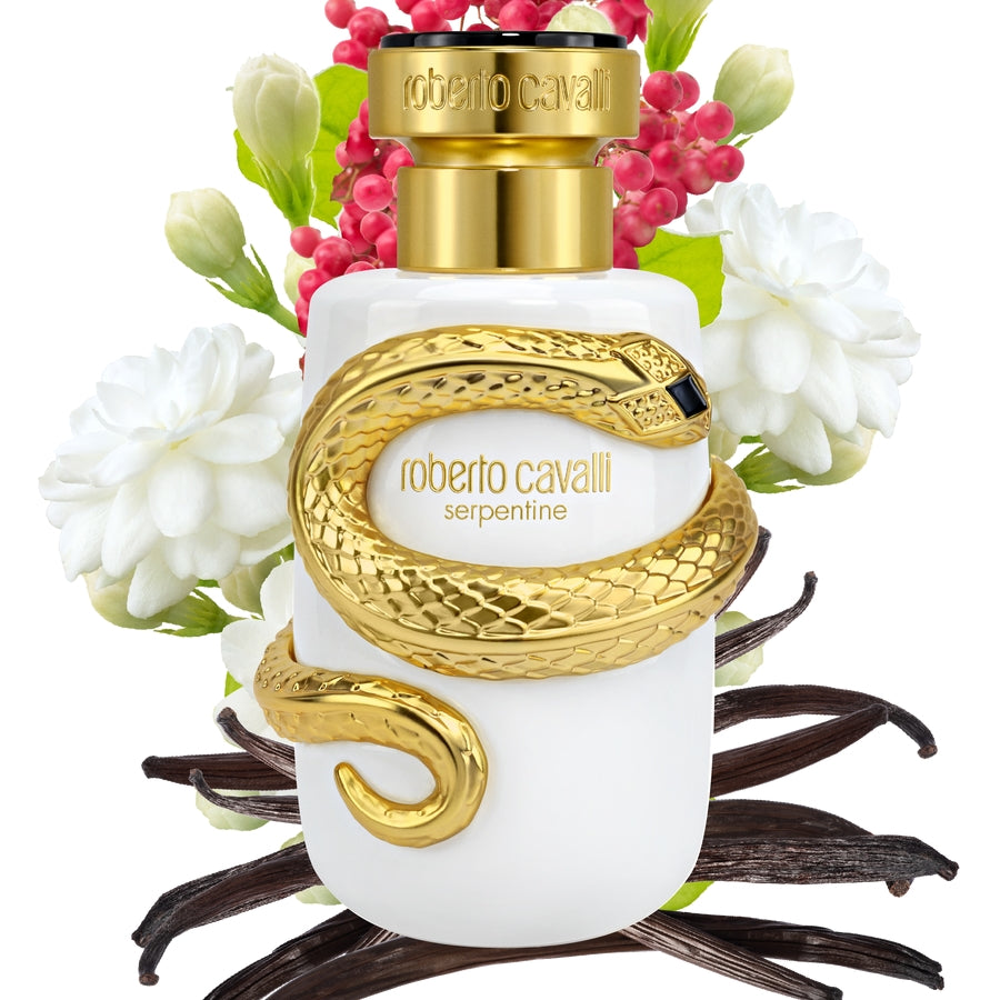 Serpentine Parfum