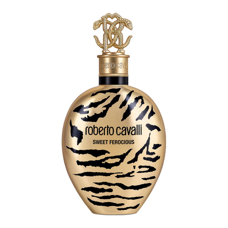 ROBERTO CAVALLI Sweet Ferocious Eau de Parfum on ProfumeriaLanza