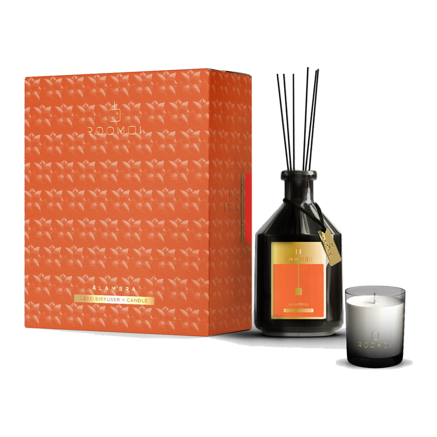 Alambra Gift Box