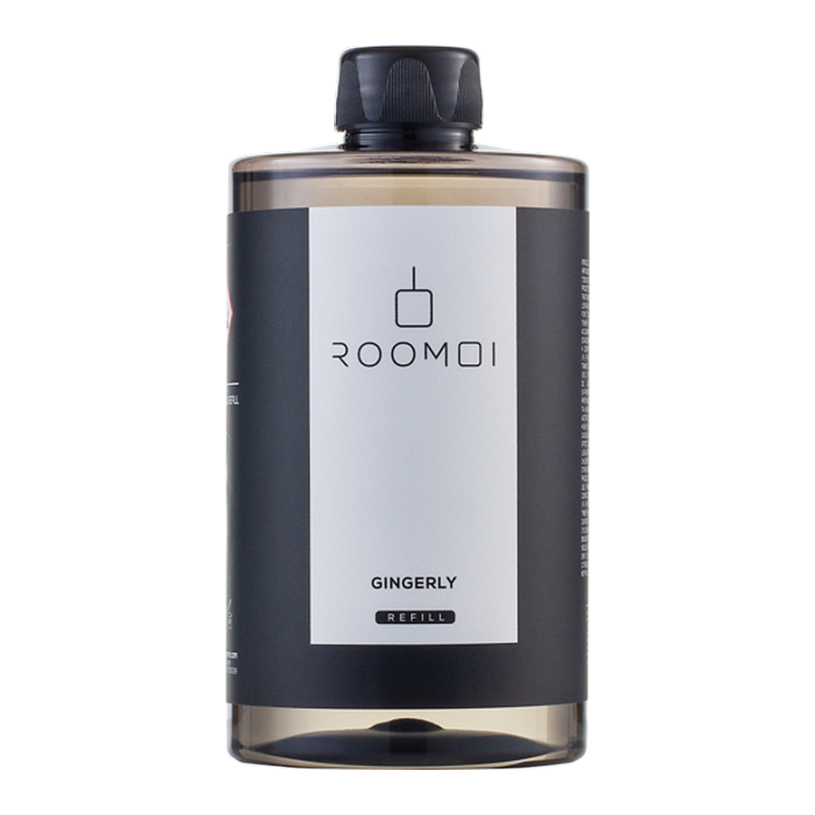 Gingerly Reed Diffuser