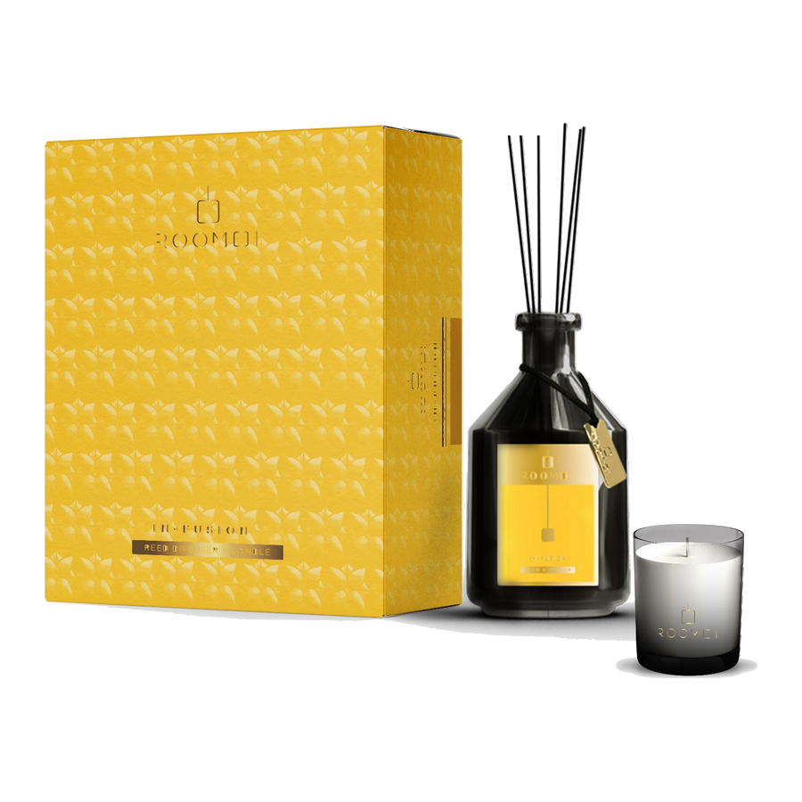 In-Fusion Confezione Regalo