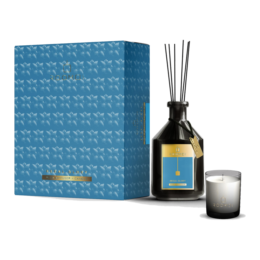Regal Glory Confezione Regalo
