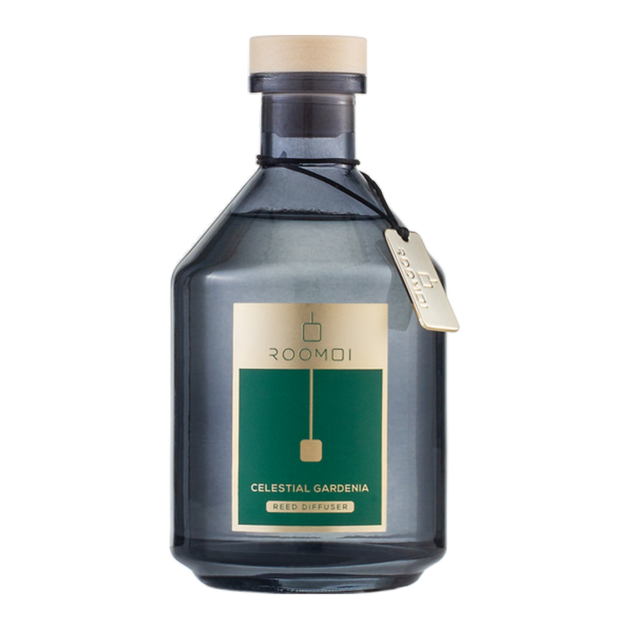 Celestial Gardenia Diffuseur à Roseaux