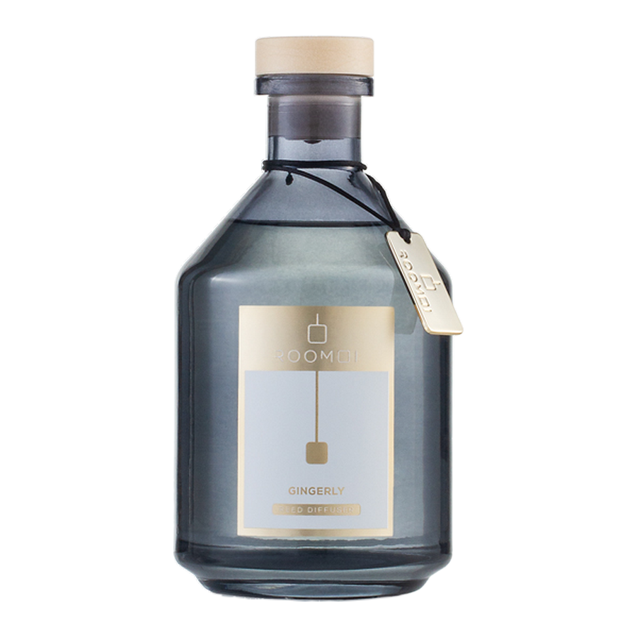 Gingerly Reed Diffuser