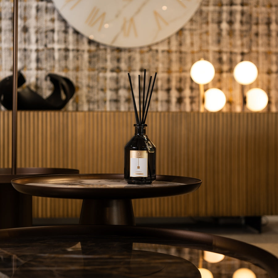Gingerly Reed Diffuser