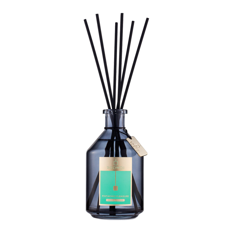 Pistachio Pleasure Reed Diffuser