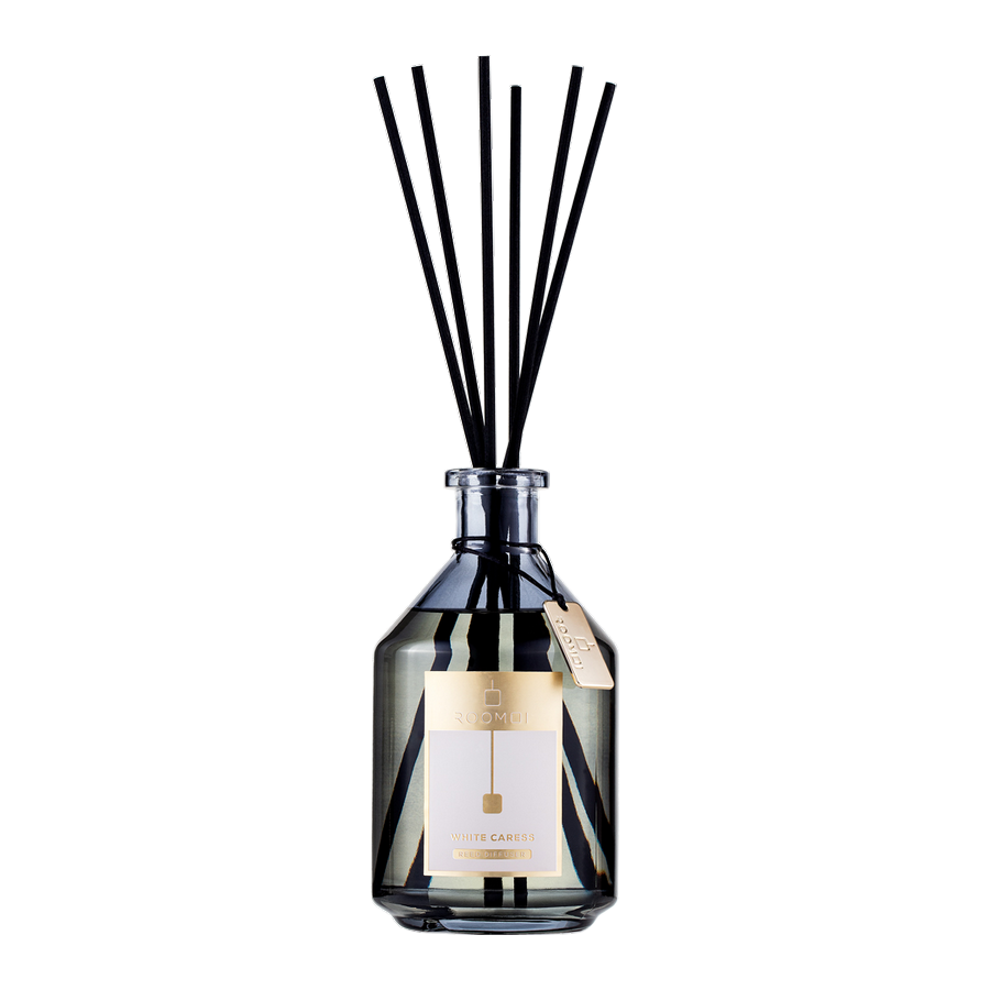 White Caress Diffuseur à Roseaux