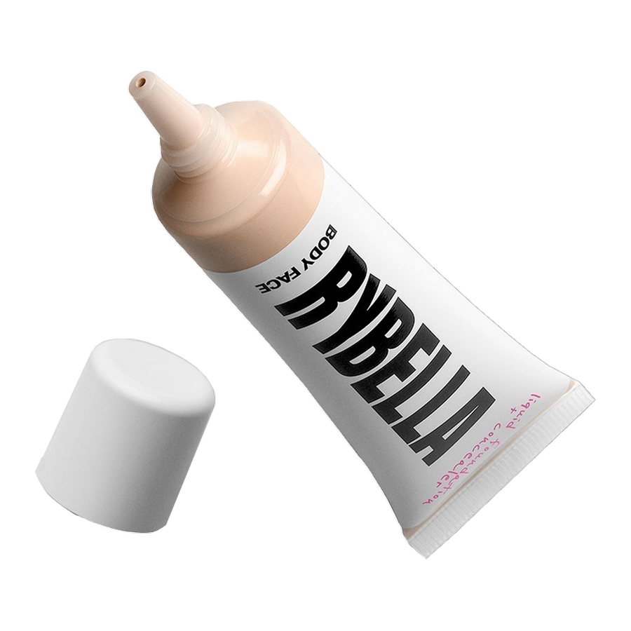 Body Face Fondotinta Liquido + Correttore