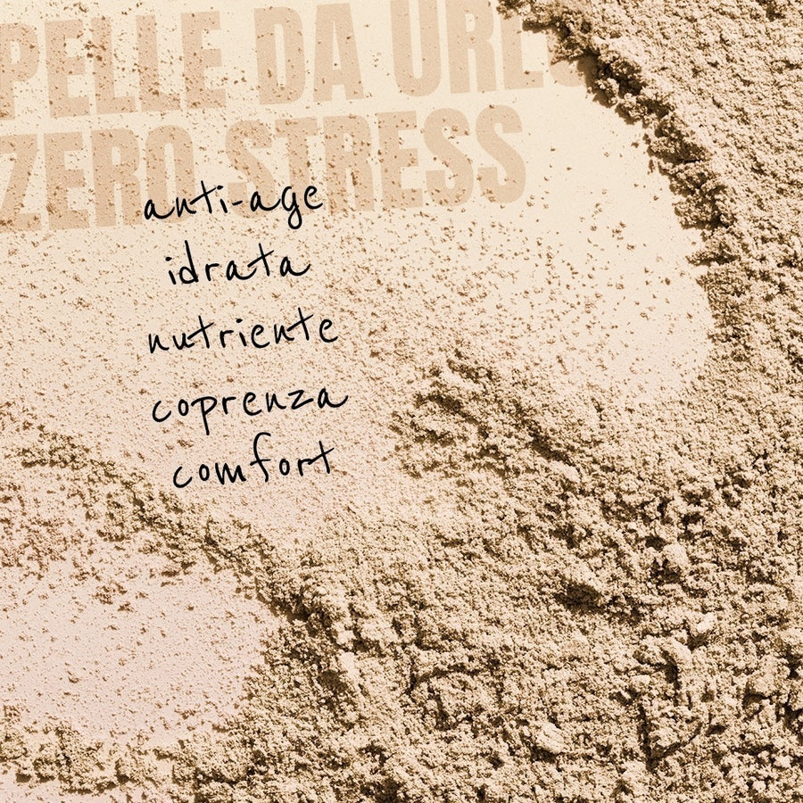 Poudre Compacte