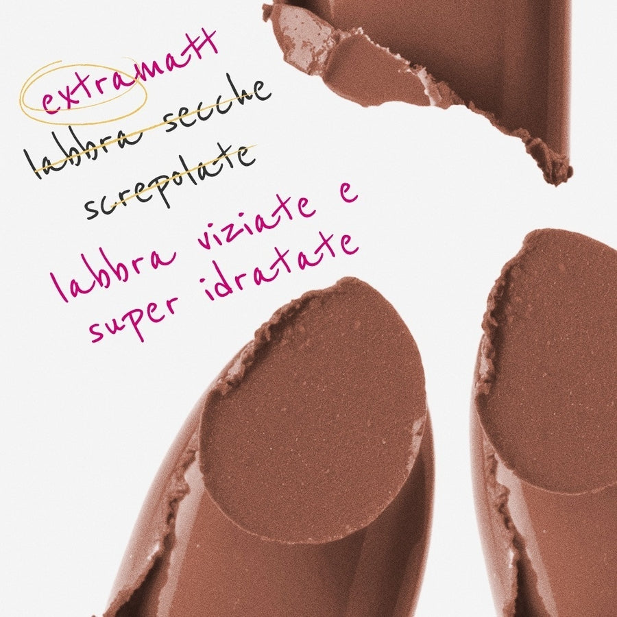 Extra Matt Rouge à Lèvres