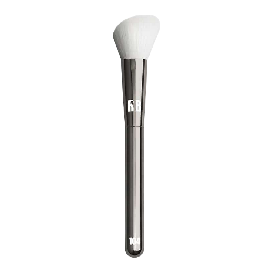 Glow Up Blending Powder Brush No. 104