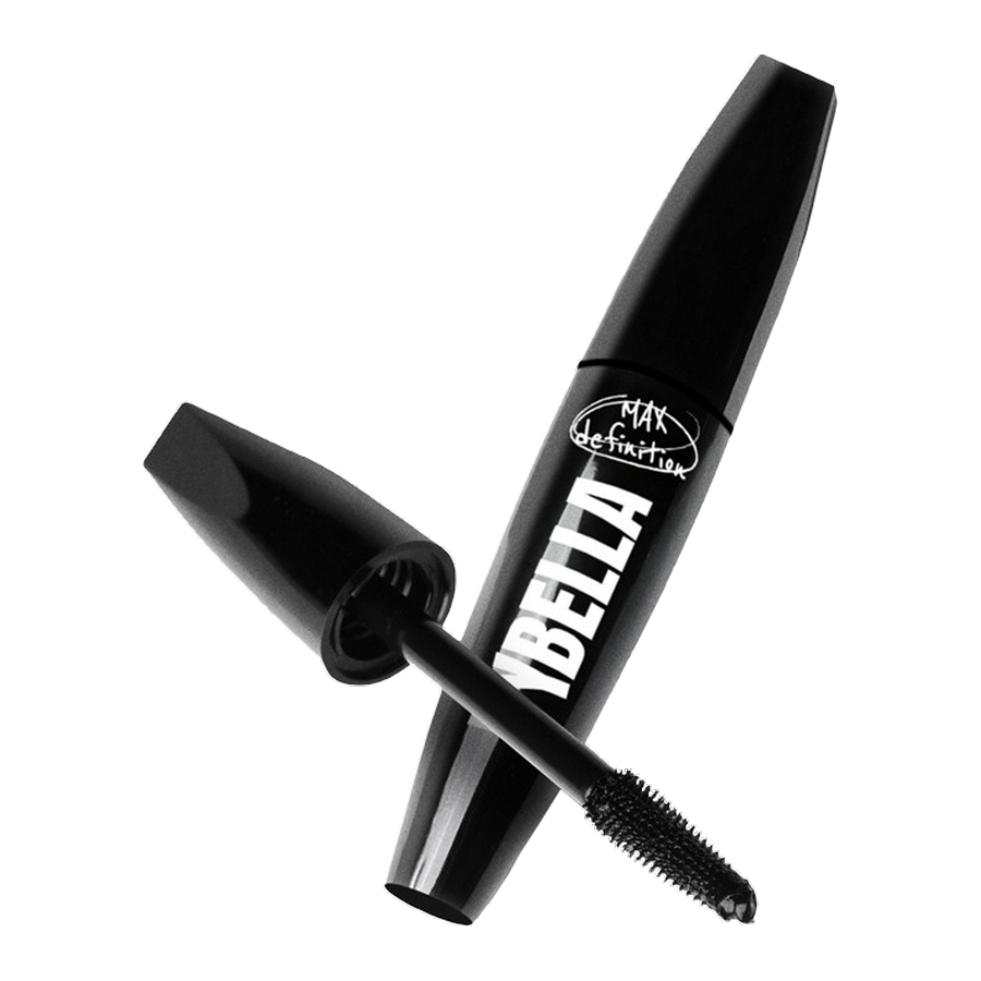 Max Definition Mascara