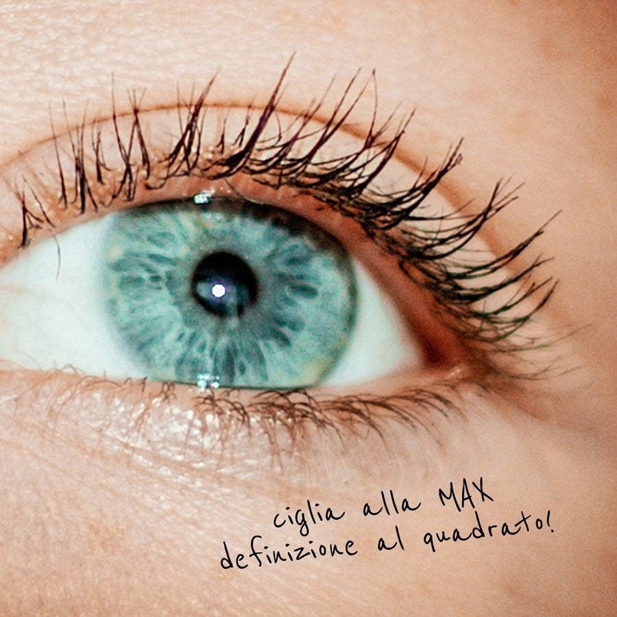 Max Definition Mascara