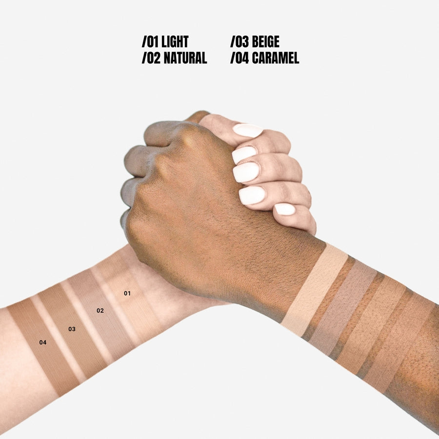 Maxi Stick Fondotinta