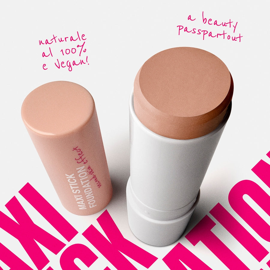 Maxi Stick Fondotinta