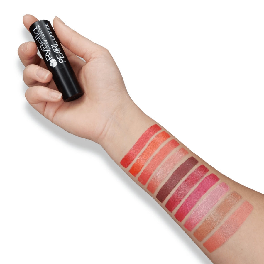 Pearl Rossetto Perlato