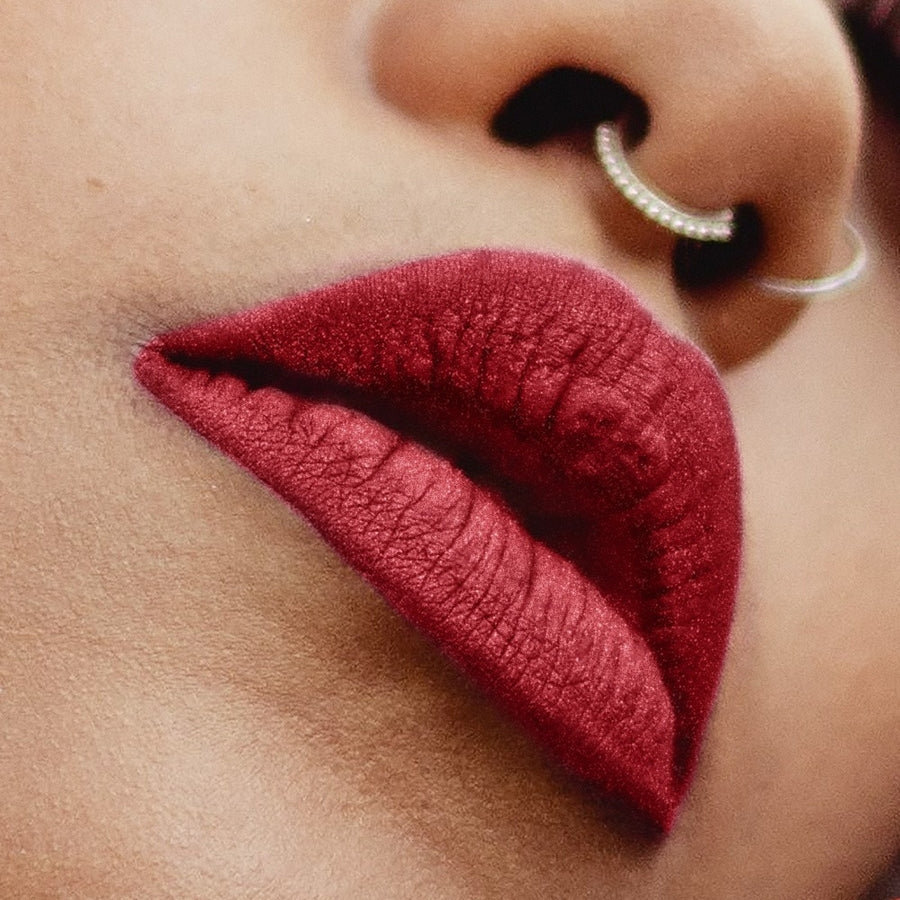 Pearl Rossetto Perlato