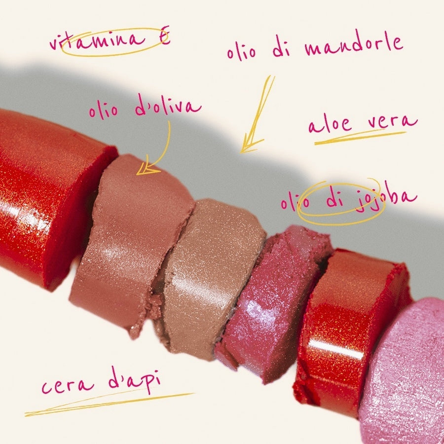 Pearl Rossetto Perlato