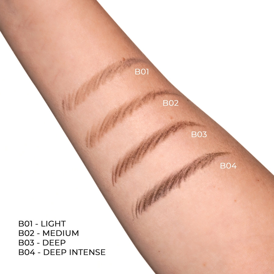 Pro Eyebrow Pencil