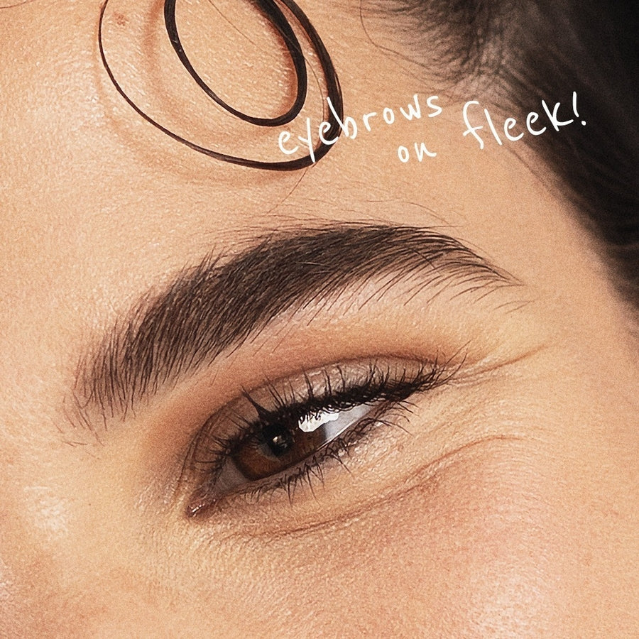Pro Eyebrow Pencil