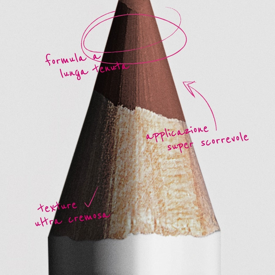 Pro Lip Crayon à Lèvres
