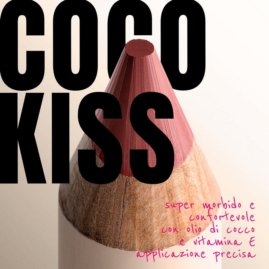 Velvet Cocokiss Lip Pencil