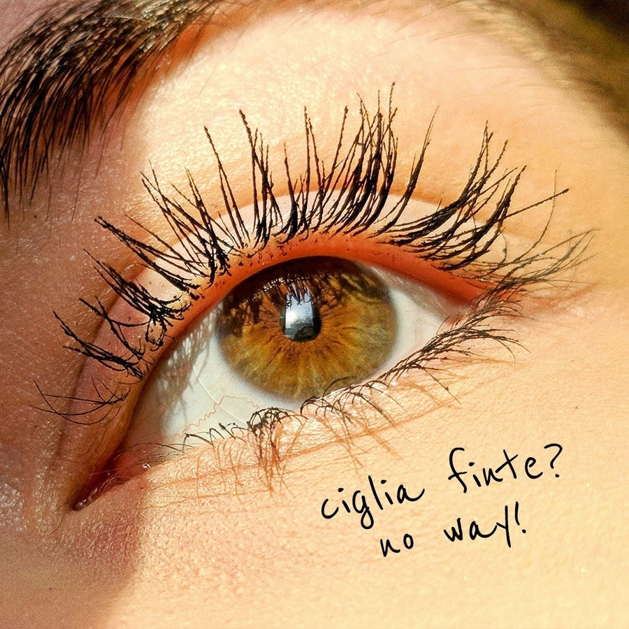 Volume Plus Mascara