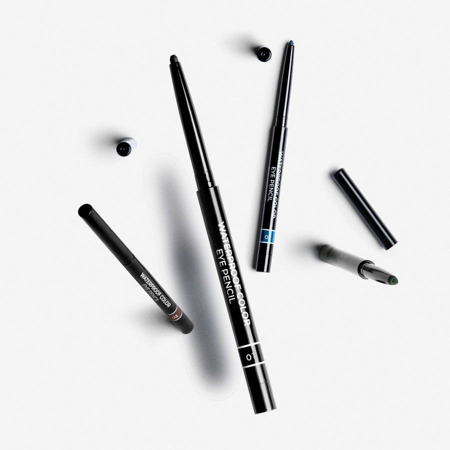 Waterproof Color Crayon pour les Yeux