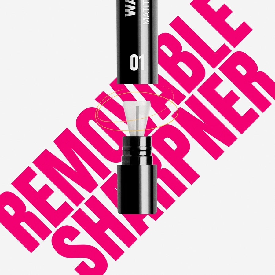 Waterproof Color Crayon pour les Yeux