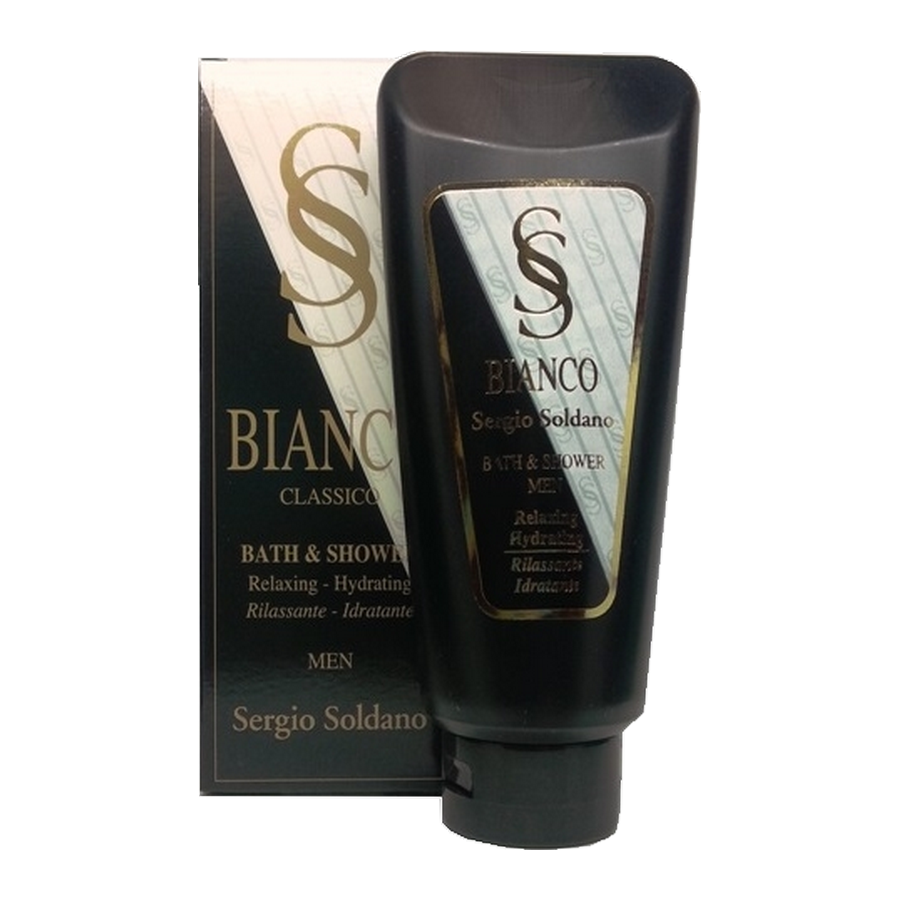 Bianco Bath & Shower